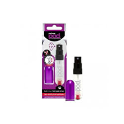 Pure Essentials -flacon reîncărcabil 5 ml (violet)