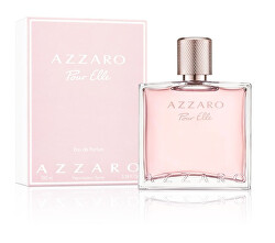 Azzaro Pour Elle - EDP (2025)