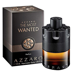 The Most Wanted Parfum - parfém