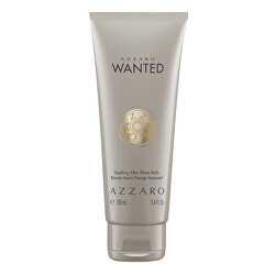 Wanted - After Shave Balsam