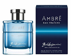 Ambré Eau Fraîche - EDT