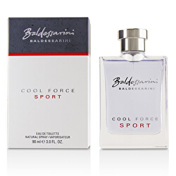 Cool Force Sport - EDT - TESTER