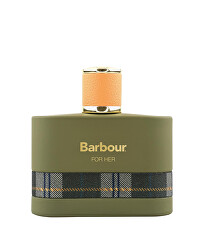 Barbour For Her - EDP