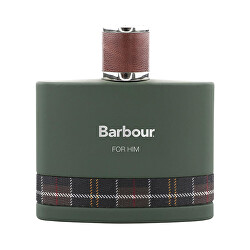 Barbour For Him - EDP