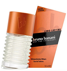 Absolute Man - EDT