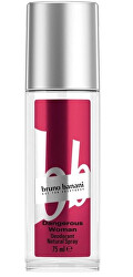 Dangerous Woman - deodorant ve spreji