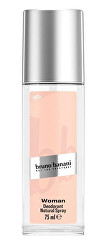 Woman - deodorant s rozprašovačem