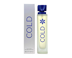 Cold - EDT