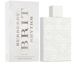 Brit Rhythm For Her - testápoló
