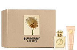 Burberry Goddess Spring Edition - EDP 50 ml + Körperlotion 75 ml