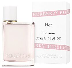 Burberry Her Blossom - EDT