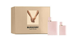 Burberry Her Elixir De Parfum - EDP 100 ml + EDP 30 ml