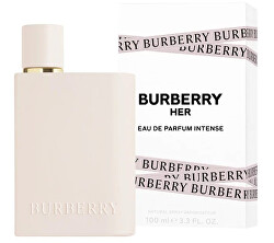 Burberry Her Intense - EDP (2024)