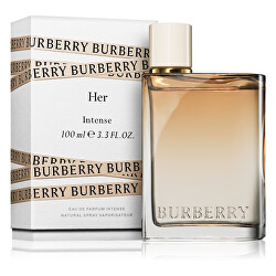 Burberry Her Intense - EDP