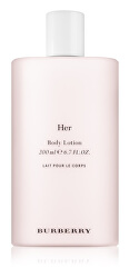 Burberry Her- Body Lotion