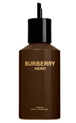 Burberry Hero - parfém (náplň)