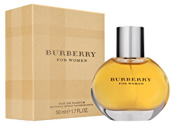 Burberry For Woman - EDP miniatura