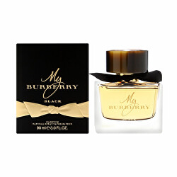 My Burberry Black - parfém