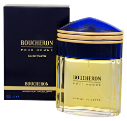 Pour Homme - EDT