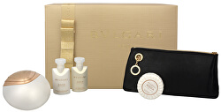 Aqva Divina - EDT 65 ml + lozione corpo 40 ml + gel doccia 40 ml + sapone 50 g + borsa per cosmetici