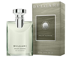 Bvlgari Pour Homme - EDP