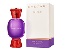 Fantasia Veneta - EDP