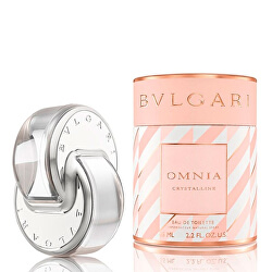 Omnia Crystalline - EDT