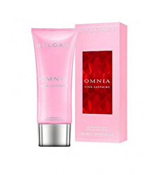 Omnia Pink Sapphire - gel doccia