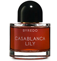 Casablanca Lily – parfümierter Extrakt