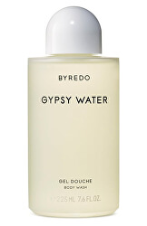 Gypsy Water - tusfürdő