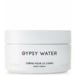 Gypsy Water - cremă de corp