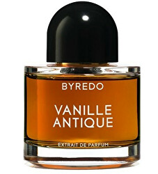 Vanille Antique - parfümkivonat