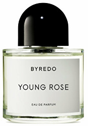 Young Rose - EDP