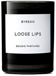 Loose Lips - gyertya 240 g