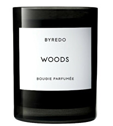 Woods - candela 240 g