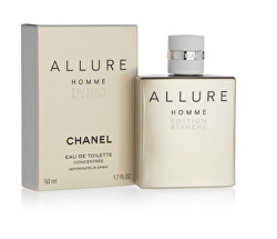 Allure Homme Édition Blanche - EDT