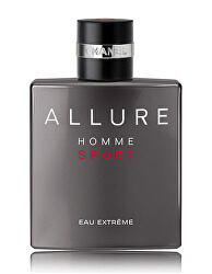 SLEVA - poškozená krabička  - Allure Homme Sport Eau Extreme - EDP