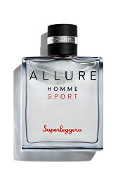 Allure Homme Sport Superleggera - EDP