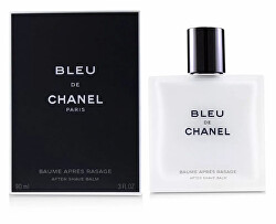 Bleu De Chanel - hydratační krém po holení 3v1