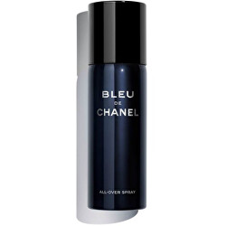 Bleu De Chanel - tělový sprej