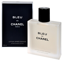 Bleu De Chanel - after shave
