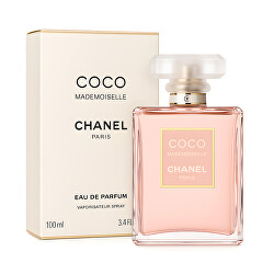 Coco Mademoiselle - EDP