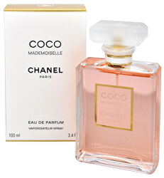 Coco Mademoiselle - EDP