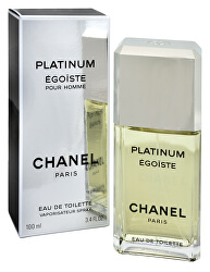 Égoiste Platinum - EDT