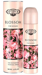 Cuba Blossom - EDP