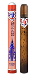 Cuba City New York - EDP