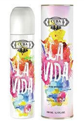 Cuba La Vida - EDP