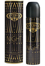 Cuba Night - EDP
