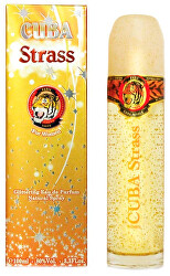 Cuba Strass Tiger - EDP