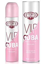 Cuba VIP - EDP